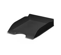 Durable ECO document holder Recycled plastic Black