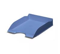 Durable ECO document holder Recycled plastic Blue