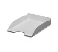 Durable ECO document holder Recycled plastic Grey