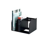 Durable 1709018058 Catalogue collector optimo blue angel, 2 pieces, anthracite