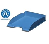 Durable 775606 Letter tray A4 Blue 1 pc Stackable design Durable p...