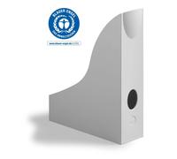 Durable Magazine Rack ECO Grey 775710
