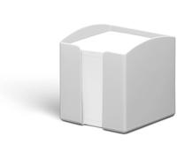 Durable ECO Note Box and 800 Sheets Recycled Paper | Blue Angel Certified | Mem