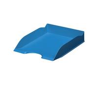 Durable 775606 Letter tray A4 Blue 1 pc Stackable design Durable p...