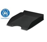 Durable 775601 Letter tray A4 Black 1 pcs Letter Trays durable mat...