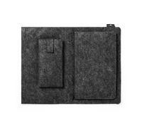 Durable Effect 41.7 cm (16.4") Sleeve case Anthracite