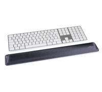 Durable 574958 Gel wrist support mat Non-slip Anthracite Mouse Pads