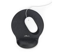 Value Durable Ergonomic Gel Mouse Pad and Wrist Rest 574858 - 574858