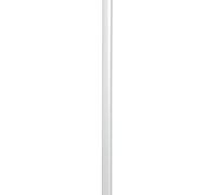 Durable Eurobar 3mm A4 Spine Bar - Transparent (Pack of 50)