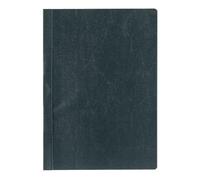 Durable EuroClip Clip File 3 mm for 1-30 A4 Sheets - Black (Pack Of 25)