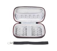 Durable EVA Hard Bag for ROG STRIX Arion SSD Pouch EVA Handbag with Strap