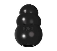 Durable Extreme Rubber Dog Toy for Medium Sized Breeds to Provide Long Play