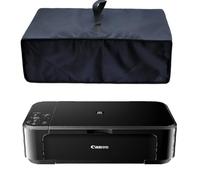 Durable Fabric Water Resistant Nylon Dust Cover for Canon PIXMA MG3650S/TS3350 Printer/Epson EcoTank ET-2850/ET-2810/HP DeskJet 2720e Printer
