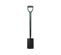 Durable Faithfull Essentials Border Spade For Garden Use