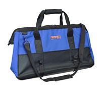 Faithfull Hard Base Tool Bag 61Cm (24In)