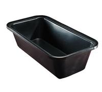 Durable Faithfull Plasterer's Bath - 120 X 60 X 30 Cm For Rendering And More