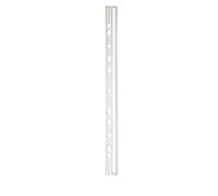 Durable Filing Strip A4 4mm White, Pack of 50