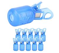 Durable Fishing Hook Cap Holder Easy to Organize for Complete Fishing Protection 10PCS EVA Hook Cover for All (S)