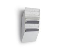 Durable FLEXIBOXX 2 A4 Landscape White