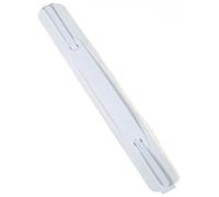 Durable Self-Adhesive Filing Fasteners For Easy Binding of Documents & Papers - Strong Self-Adhesive Attachment - Pack of 100 Fasteners