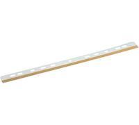 Durable FILEFIX Self-Adhesive Universal Punching Filing Strip | 50 Pack | A4