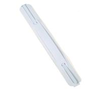 Durable FLEXIFIX Self-Adhesive Filing Strips White Durable Multicolor