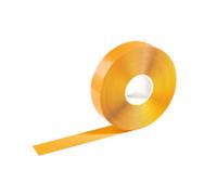 Durable Duraline Slip-Resistant Floor Marking Tape - 50mm X 30M - Yellow