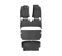 durable floor mats For BYD For Dolphin Surf/For SEAGULL 2023 2024 Car Floor Mats Cargo Liner Trunk Pad(Seagull LHD5PCS)