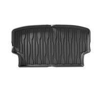 durable floor mats For BYD For Dolphin Surf/For SEAGULL 2023 2024 Car Floor Mats Cargo Liner Trunk Pad(Seagull TrunkPad)