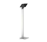 Durable Floor Tablet Holder Aluminium - 893223