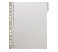 Durable Function Panel Safe 5832-19 Display Panel Pack of 5 Colourless