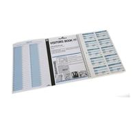 Durable Visitors Book