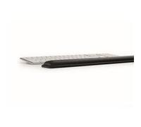 Durable Durable Gel Keyboard Wrist Rest Grey 574958