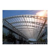 Durable Greenhouse Replacement Cover - 3 Pcs 35x59in Fiberglass Daylighting Panels Flexible Rain-Proof Roofing Cladding Easy to Cut & Bend for Gas Blowers