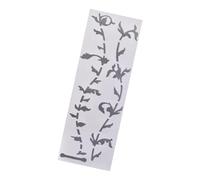 Durable Guitar Fingerboard Sticker Self Adhesive Decal Enhances the Beauty of Your Musical Instrument and Artistic Guitar Stickers