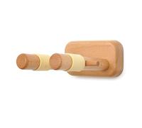 Durable Guitar Holder Adjustable Display Stand Ukulele Lady Play Hanger Stand Ukulele Wall Holder for Home Music Room