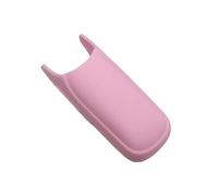 Durable Heat-Resistant Silicone Cover For Curling Irons And Straighteners Protects Hands And Surfaces From Burns Universal Fit For Various Hair Tools