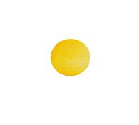 Durable Heavy Duty Adhesive Floor Marking Dot Circle Shape | 10 Pack | Yellow