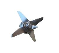 Durable High Quality Blender Knife for Professional Commercial Jar 5.2L