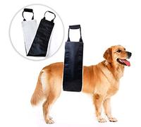 Durable Hip Support Harness Canine Aid Hip Support Harness to Help Lift Dogs