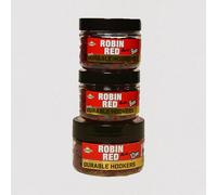 Durable Hook Pellet 8Mm Robin Red - Red, Red One Size