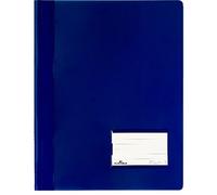 Durable Hunke & Jochheim Binders, Translucent Film, Extra-Wide, for A4 size, 280 x 33 mm