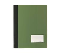 Durable Hunke & Jochheim Duralux®, Translucent Film, Extra-Wide for A4, 280 x 33 mm Green 1 Item