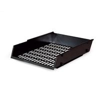DURABLE Hunke & Jochheim Economy Letter Tray Polystyrene DIN A4 263 x 66 x 358 m