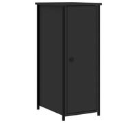 Durable Industrial Bedside Cabinets 2 Pieces Side Tables Multi Colors vidaXL