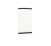 rPET Sign Holder A4 Magnetic Clr PK5 - Sign Holders - Magnetic Sign Holders