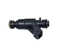 Durable Injector for Benz for E for W 210 2.8 1 PCS OEM A1120780049 0280155742 Auto Engine Systems Fuel Injector Nozzle Replacement Accessories