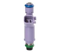 Durable Injector for Ford for Racing 9L3E-E7A M-9593-LU24A 9L3EE7A M9593LU24A Car Fuel Injector Car Gasoline Nozzle Removal Tools Accessories