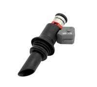 Durable Injector for VW for GOL for GIV for E for GV for Fox for Voyage 1.0 (MPI - Total Flex) 05 Fuel Injector Nozzle IWP176 50103402 501.034.02 030906031AF