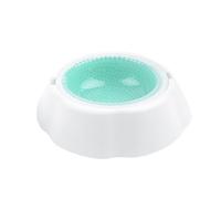 Durable Interactive Dog Bowl with Chew Proof Design Non Slip Pet Food Dish for Indoor Outdoor Use Feeding Solution (Green, 24cm)
